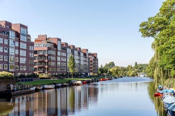 Te huur: Appartement Afroditekade in Amsterdam, Noord-Holland, Appartement, Amsterdam