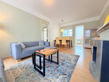 Te huur: Appartement Pluvierstraat in Den Haag, Den Haag, Appartement, Zuid-Holland