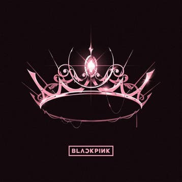 Cds en Dvds,Cds   Overige Cds - Blackpink - Album (CD..., Verzenden, Zo goed als nieuw