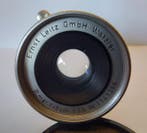 Leitz Elmar f=5cm 1:3.5 Collapsible Lens Cameralens