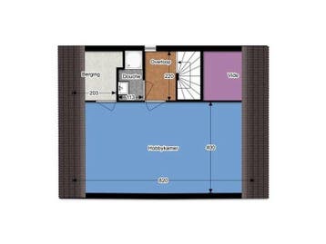 Te huur: Appartement Haagbeukweg in Almere, Almere, Flevoland, Appartement