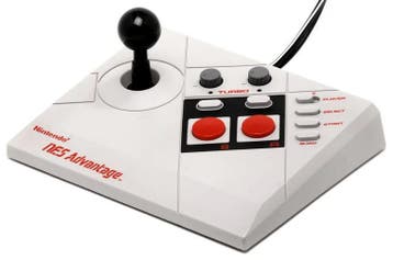 NES Advantage Controller, Spelcomputers en Games, Spelcomputers | Nintendo NES, Verzenden, Nieuw