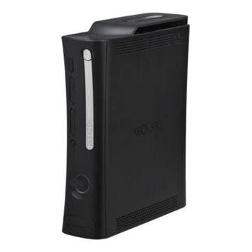Xbox 360 Console Elite Xbox 360 Garantie & morgen in huis!, Spelcomputers en Games, Spelcomputers | Xbox 360, Ophalen of Verzenden