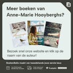 Annas reis 9789401912136 Anne-Marie Hooyberghs, Boeken, Verzenden, Zo goed als nieuw, Anne-Marie Hooyberghs