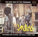 cd - The Yardbirds - The Very Best Of The Yardbirds, Verzenden, Zo goed als nieuw