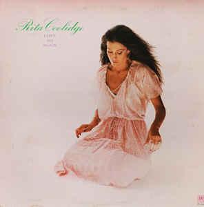 LP gebruikt - Rita Coolidge - Love Me Again, Verzenden, Zo goed als nieuw, Overige formaten
