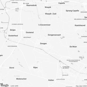 Appartement in Dongen gevonden voor €1676,- pm, Appartement, Direct bij eigenaar, Dongen