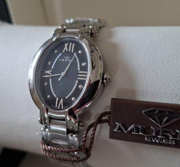 Murex - MUL548-SS-8 - Zonder minimumprijs - Dames -, Sieraden, Tassen en Uiterlijk, Horloges | Heren, Nieuw