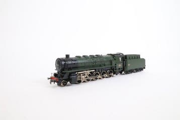 Märklin H0 - 3046 - Stoomlocomotief met tender (1) - Serie, Hobby en Vrije tijd, Modeltreinen | H0, Nieuw