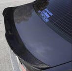 Carbon GT Style spoiler BMW 3 Serie F30 M3 F80, Auto diversen, Tuning en Styling, Verzenden
