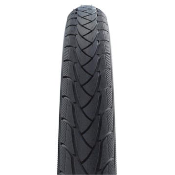 Schwalbe Buitenband 28x1.50 - Anti-lek met SmartGuard - Z..., Ophalen of Verzenden, Nieuw, Band