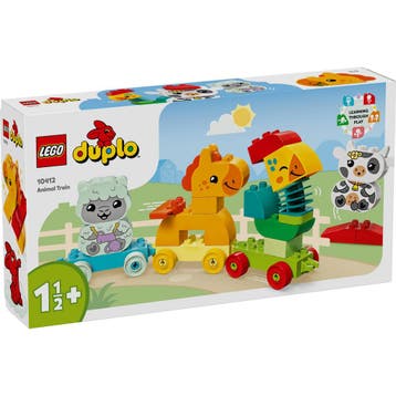 Duplo Tierzug van €20,99 voor €16,79, Ophalen of Verzenden, Nieuw