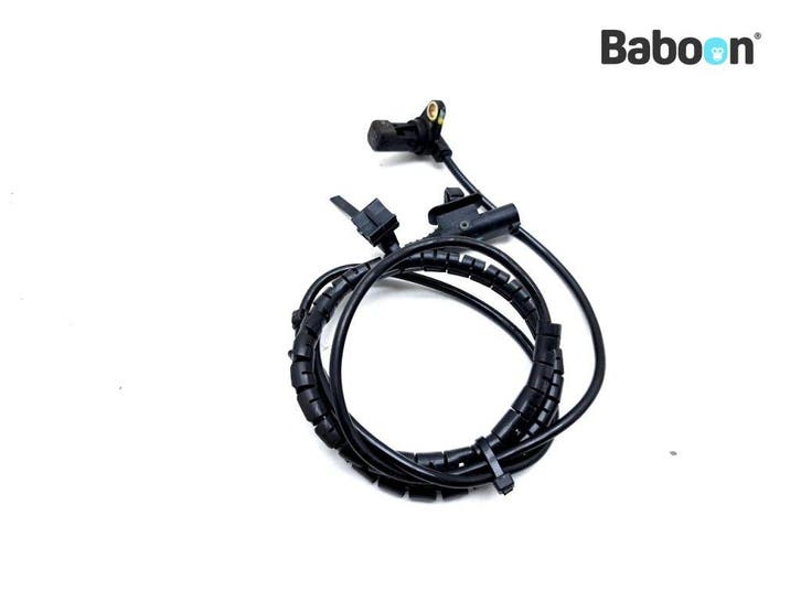 ABS Sensor Voor Piaggio | Vespa Liberty 125 2017-2020 MA6100, Motoren, Onderdelen | Overige, Gebruikt, Verzenden