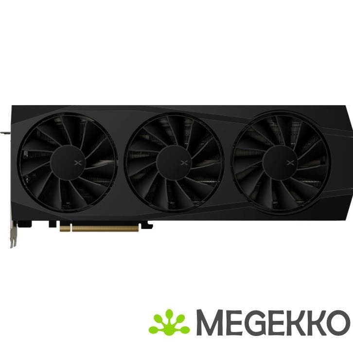 XFX Quicksilver Radeon RX 9070 XT 16GB Gaming Edition, Computers en Software, Videokaarten, Nieuw, Verzenden