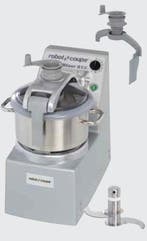 Blixer 8VV | 8 Liter | 2200W | 5-25 porties | 300 - 3.500..., Verzenden, Nieuw in verpakking
