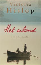 Het eiland / Spinalonga / 1 9789022547519 V. Hislop, Boeken, Verzenden, Gelezen, V. Hislop