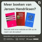 Wandelcoaching 9789024401161 Jeroen Hendriksen, Boeken, Verzenden, Zo goed als nieuw, Jeroen Hendriksen