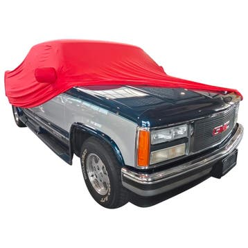 Autohoes voor GMC Sierra C/K (1959-2001) Indoor BESTE, Ophalen of Verzenden, Nieuw, Op maat