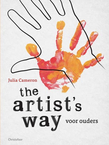 The ArtistS Way Voor Ouders | Julia Cameron; Emma Lively, Boeken, Ophalen of Verzenden, Nieuw, Julia Cameron; Emma Lively