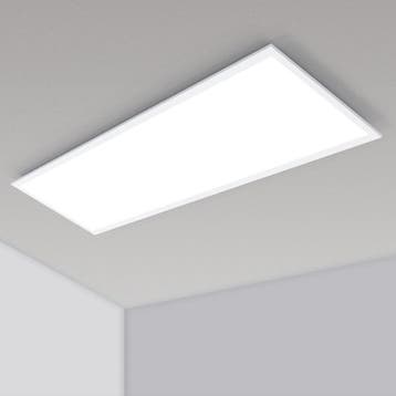 LED Paneel 30x60 - Velvalux Lumis - LED Paneel, Ophalen of Verzenden, Nieuw, Lamp met armatuur