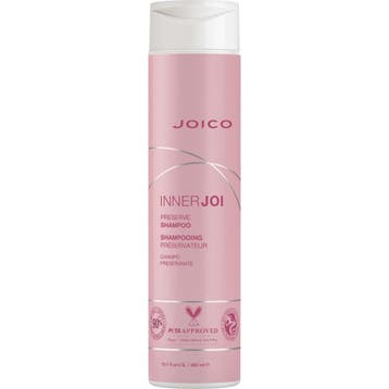 Joico Innerjoi Preserve Color Shampoo - 300ml, Ophalen of Verzenden, Nieuw, Shampoo of Conditioner