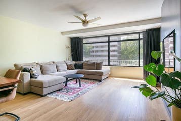 Appartement te huur in Rijswijk - 91 m² - 3 kamer(s) - 3, Huizen en Kamers, Appartement, Rijswijk, Zuid-Holland