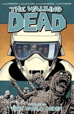 The Walking Dead Volume 30, Verzenden, Nieuw