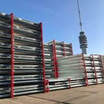 5 meter demontabele opslag zelfbouw container, Zakelijke goederen