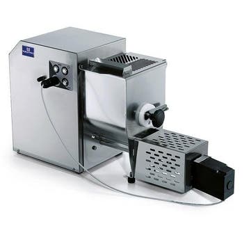 Pasta Machine | 8kg/u | RVS | 0.75kW | 230V |, Verzenden, Nieuw in verpakking