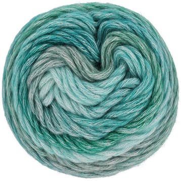 Scheepjes Stone Washed Flow XL - 14 Hushness - Kleurverloo, Hobby en Vrije tijd, Breien en Haken, Ophalen of Verzenden, Nieuw