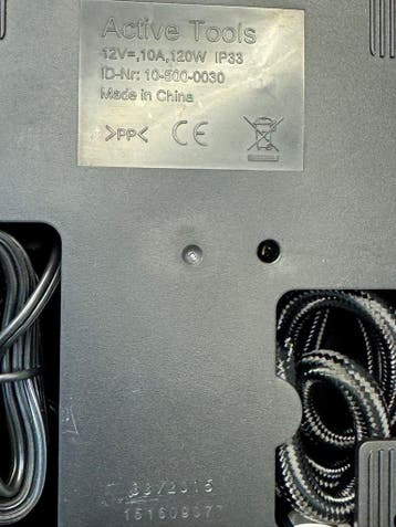 Org. Peugeot108/208/308 Citroën C1bandenpomp compressor