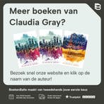 Fateful 9780007445622 Claudia Gray, Verzenden, Zo goed als nieuw, Claudia Gray