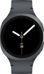 Samsung - Galaxy Watch8 - 44mm - SM-L330 - Graphite, Verzenden, Nieuw