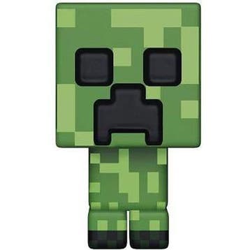 Funko Pop! Minecraft - Creeper #320, Verzenden, Nieuw