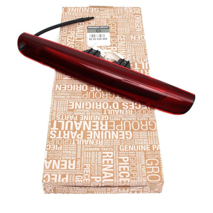 Derde remlicht, Auto-onderdelen, Verlichting, Nieuw, Ophalen of Verzenden