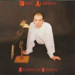 LP gebruikt - Marc Almond - Stories Of Johnny (Europe, 1985), Verzenden, Zo goed als nieuw