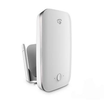 Slimme valdetector | Nedis SmartLife, Doe-het-zelf en Verbouw, Verzenden, Nieuw