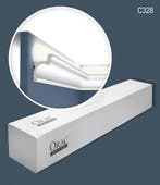 Orac Decor C328-box 1 doos 16 lijsten Kroonlijst, Verzenden, Nieuw