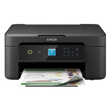 Epson Expression Home XP-3205 all-in-one A4 inkjetprinter, Computers en Software, Printers, Verzenden, Nieuw, Inkjetprinter, Epson