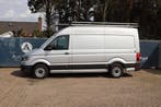 Veiling: Bestelwagen Volkswagen E-Crafter Elektrisch 136pk 2, Automaat, Gebruikt, Volkswagen, Overige brandstoffen