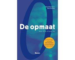Boek De opmaat 9789085067238, Verzenden, Zo goed als nieuw
