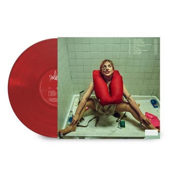 Lady Gaga - Harlequin - Coloured Vinyl - LP, Cd's en Dvd's, Ophalen of Verzenden, Nieuw in verpakking