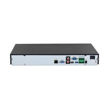 Dahua NVR5208-EI 1x LAN Geen PoE Geschikt voor 8, Ophalen of Verzenden, Nieuw