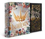 9781419778797 The Lightlark Saga- Lightlark: Collectors E..., Boeken, Verzenden, Zo goed als nieuw, Alex Aster