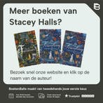 The Familiars 9781785766145 Stacey Halls, Verzenden, Gelezen, Stacey Halls