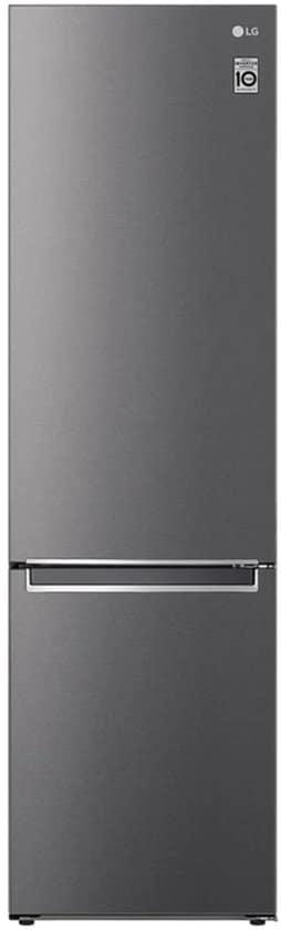 LG GBP62DSNCN1.ADSQE Vrijstaand 384 l C Grafiet, Verzenden, Nieuw