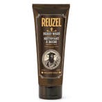 Reuzel Clean & Fresh Beard Wash  - 200ml, Sieraden, Tassen en Uiterlijk, Uiterlijk | Haarverzorging, Ophalen of Verzenden, Nieuw