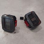 SK-Import Achterlichten LED Smoke Jeep Wrangler, Auto-onderdelen, Verlichting, Ophalen of Verzenden, Nieuw, Jeep
