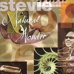 cd digi - Stevie Wonder - Natural Wonder - Live In Concert, Verzenden, Zo goed als nieuw