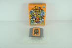 Mario Party 3 NUS-NMVJ-JPN Garantie & morgen in huis!, Spelcomputers en Games, Games | Nintendo 64, Ophalen of Verzenden, Zo goed als nieuw